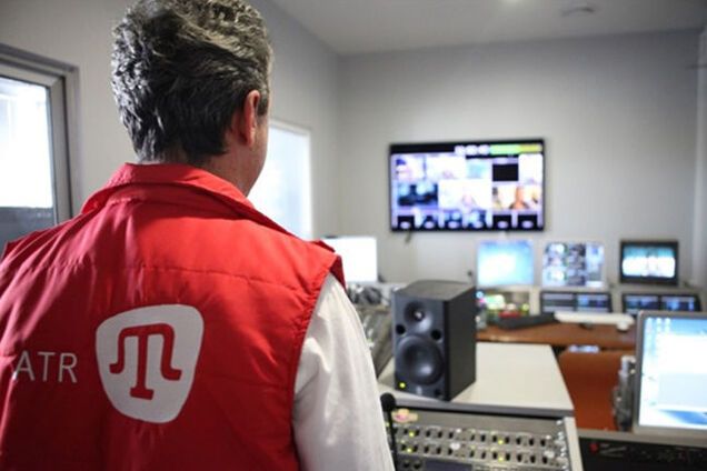 Крымскотатарский канал ATR может вещать на материковой Украине