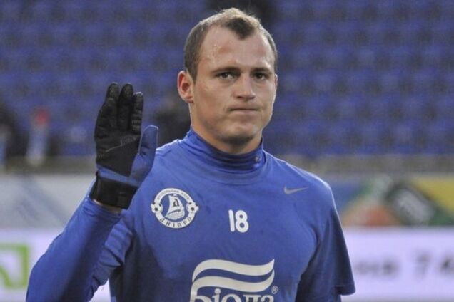 Врачи подтвердили страшный диагноз форварду сборной Украины