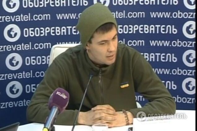 Боец АТО рассказал, когда украинская армия пойдет в наступление