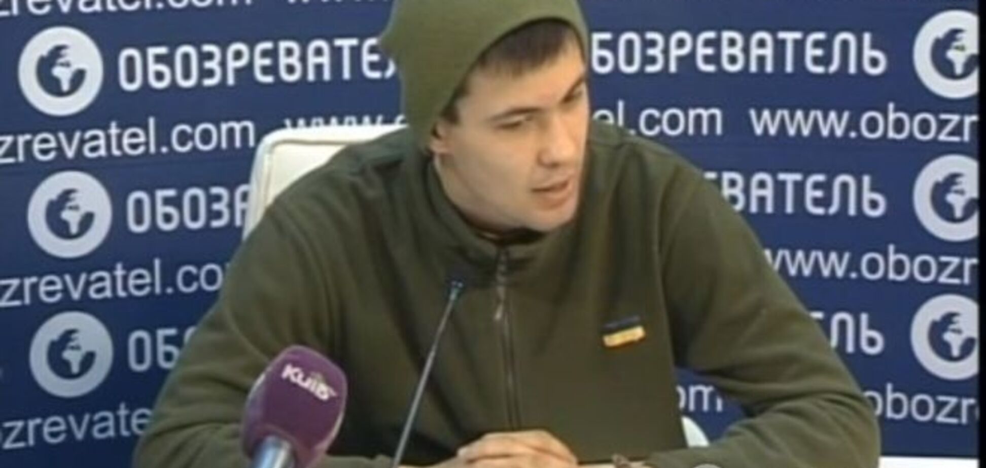 Боец АТО рассказал, когда украинская армия пойдет в наступление