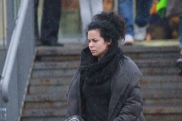 Настя Каменских шокировала посетителей супермаркета своим видом: фотофакт