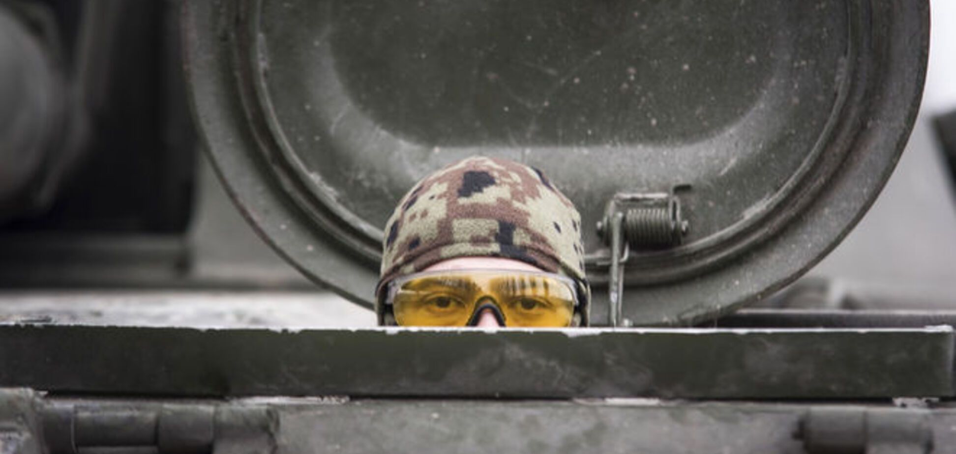 В США не исключают открытого вторжения российских войск на Донбасс