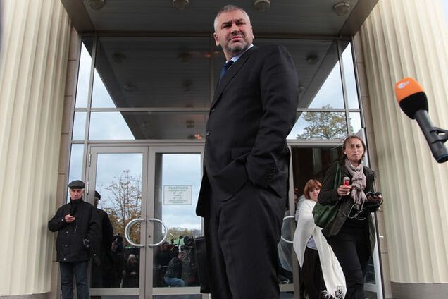 Следком России взялся за адвоката Савченко: 'шьют' экстремизм