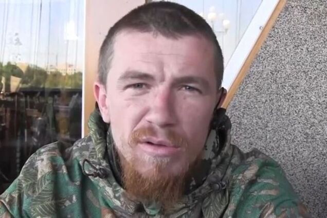 Донецкий блогер вычислил, где живет террорист Моторола