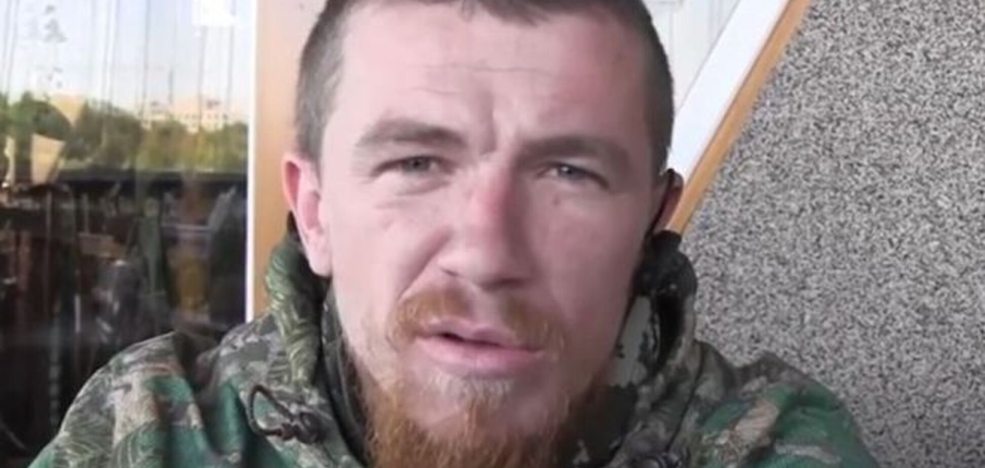 Донецький блогер обчислив, де живе терорист Моторола