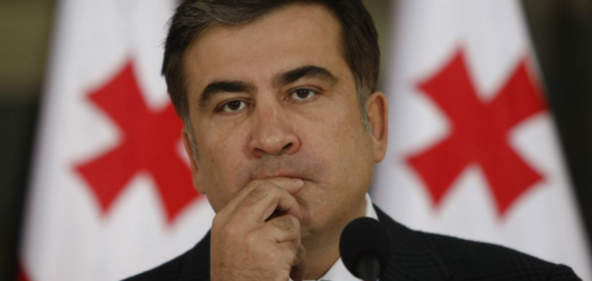 Генпрокуратура не выдаст Грузии Михаила Саакашвили
