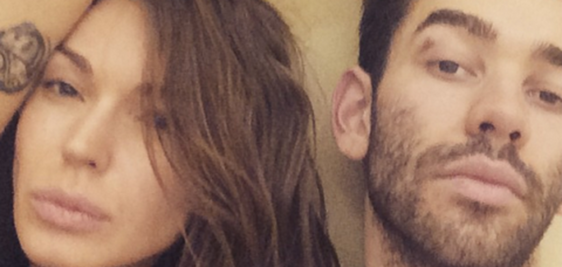 Агния Дитковските нашла замену Чадову: актриса выходит замуж