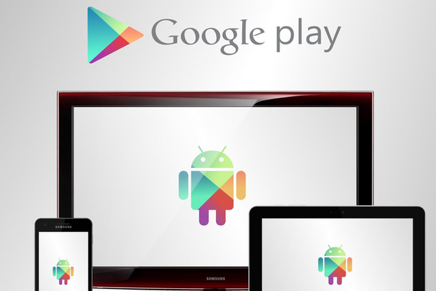 Как легко скачивать приложения из Google Play без всяких ограничений