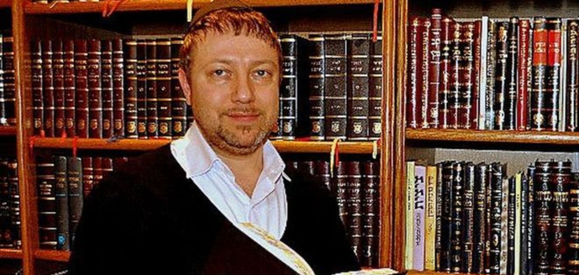 Леонид Краснопольский: России не нужны партнеры, она ищет рабов