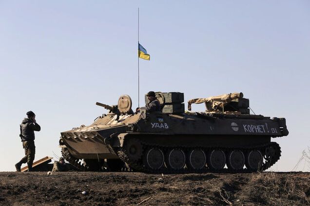 Силы АТО в бою в Широкино ликвидировали минимум двух террористов