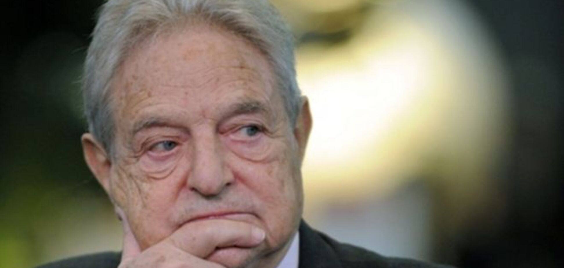 Сорос озвучил три сценария развития ситуации в Украине