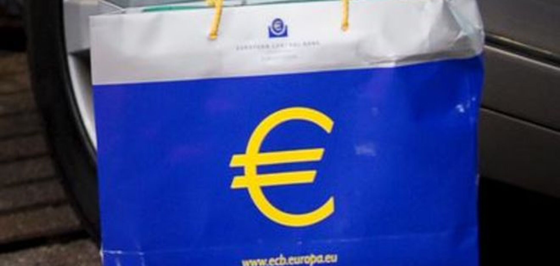 Экономика еврозоны превзошла ожидания