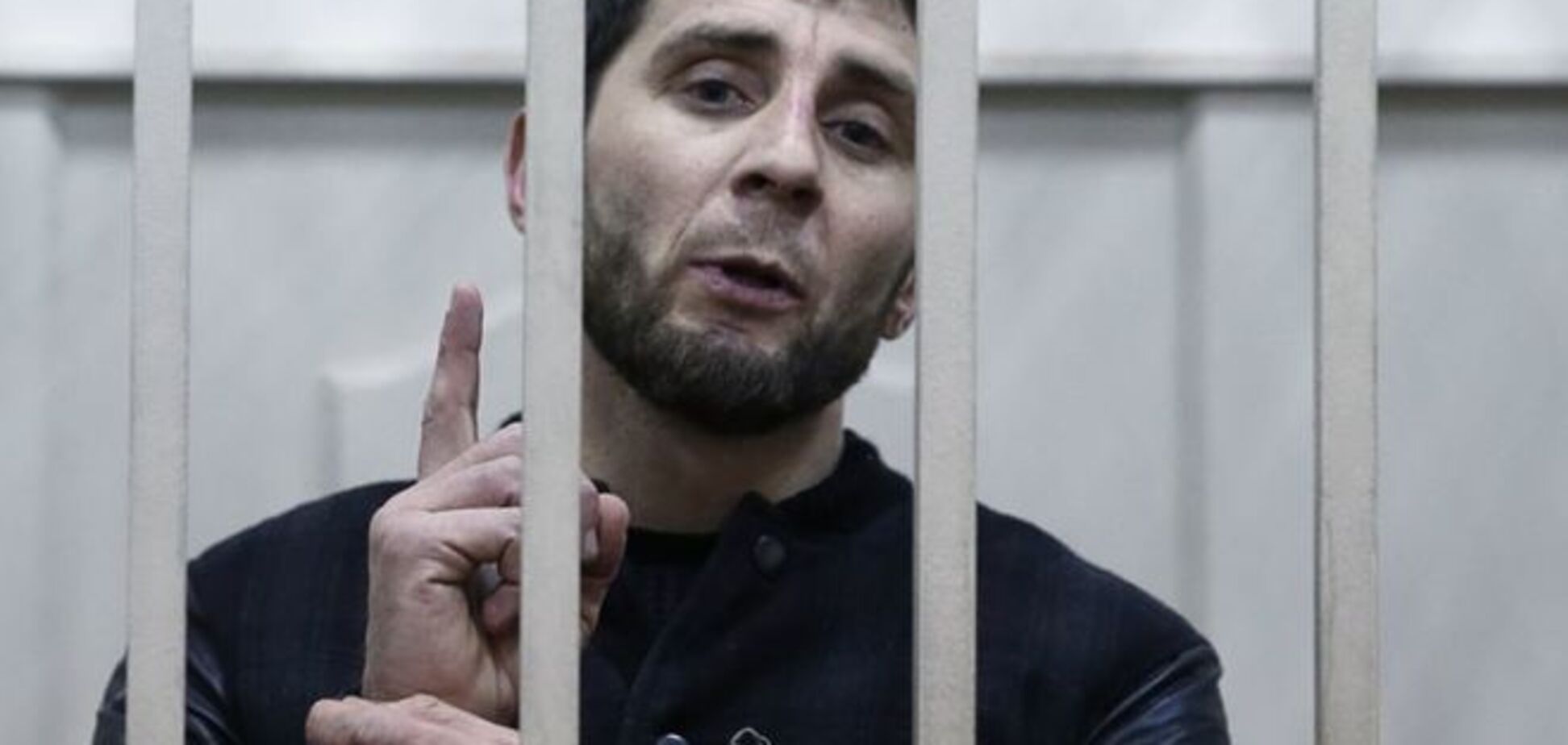 Дадаев отказался от признания в убийстве Немцова