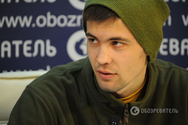 Боец АТО рассказал о реальных потерях под Дебальцево