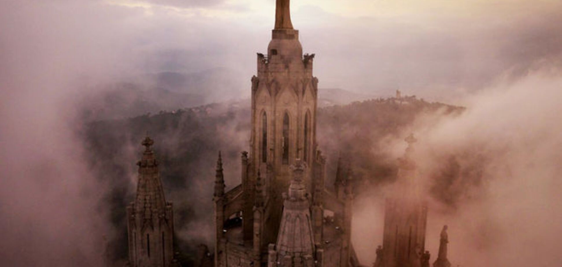 37 снимков, которые больше не удастся сделать с беспилотника