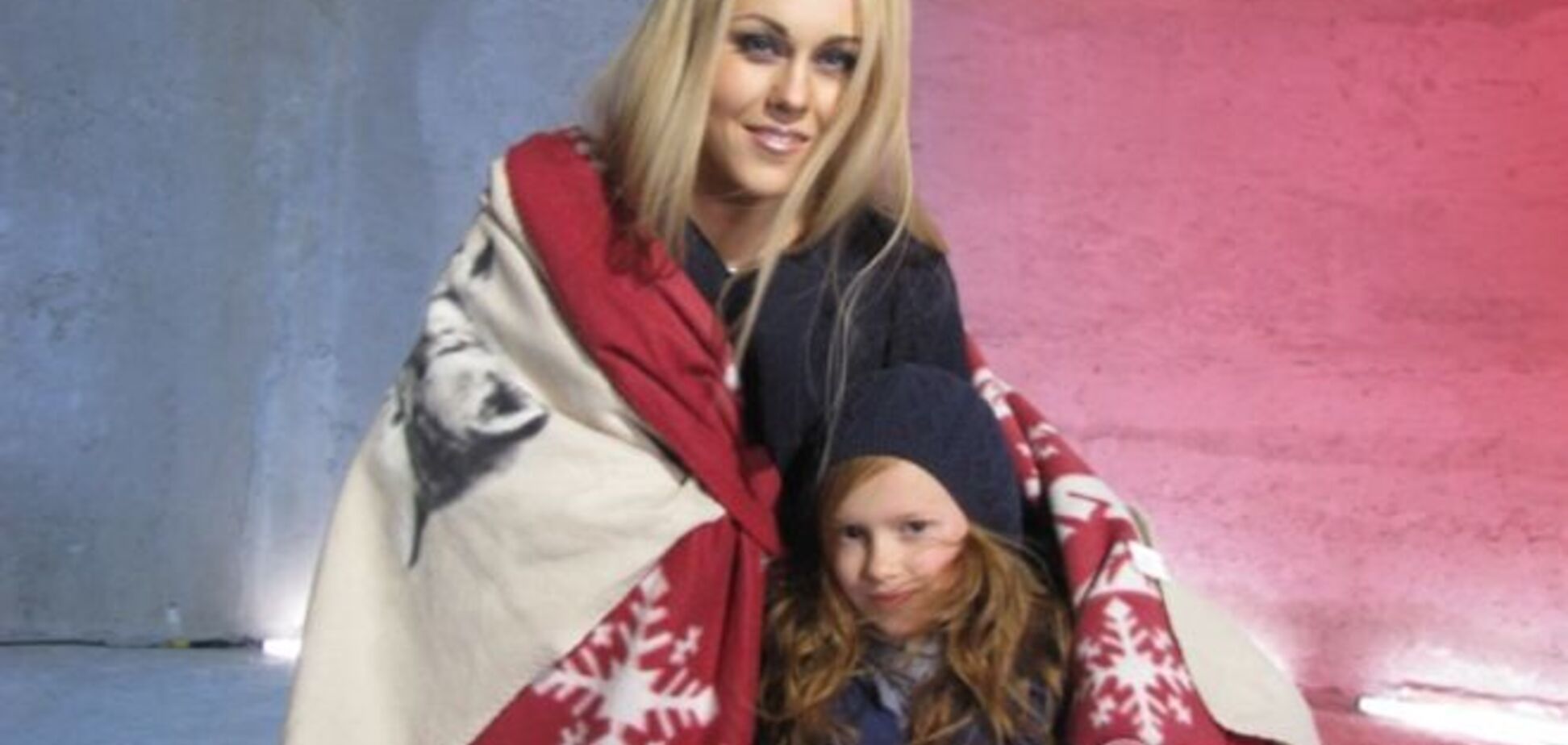 В преддверии Пасхи Alyosha сняла клип с суперфиналисткой 'Голос.Дети'