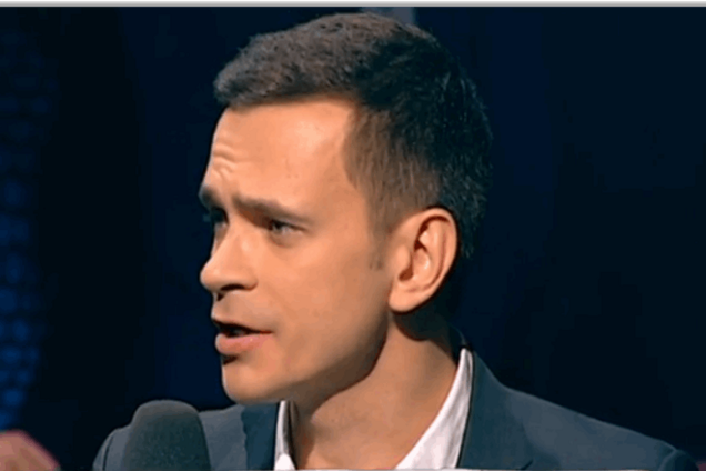 Яшин рассказал, как в России будут распространять доклад Немцова