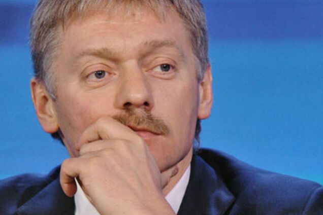 Что теперь наврет Песков