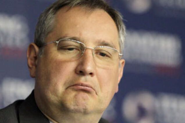 Вице-премьер России оскорбил Турчинова