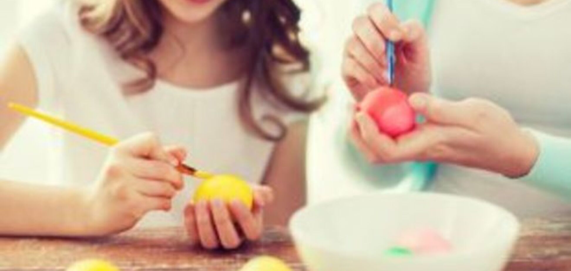 5 опасных красителей для яиц, которые нанесут вред вашему здоровью