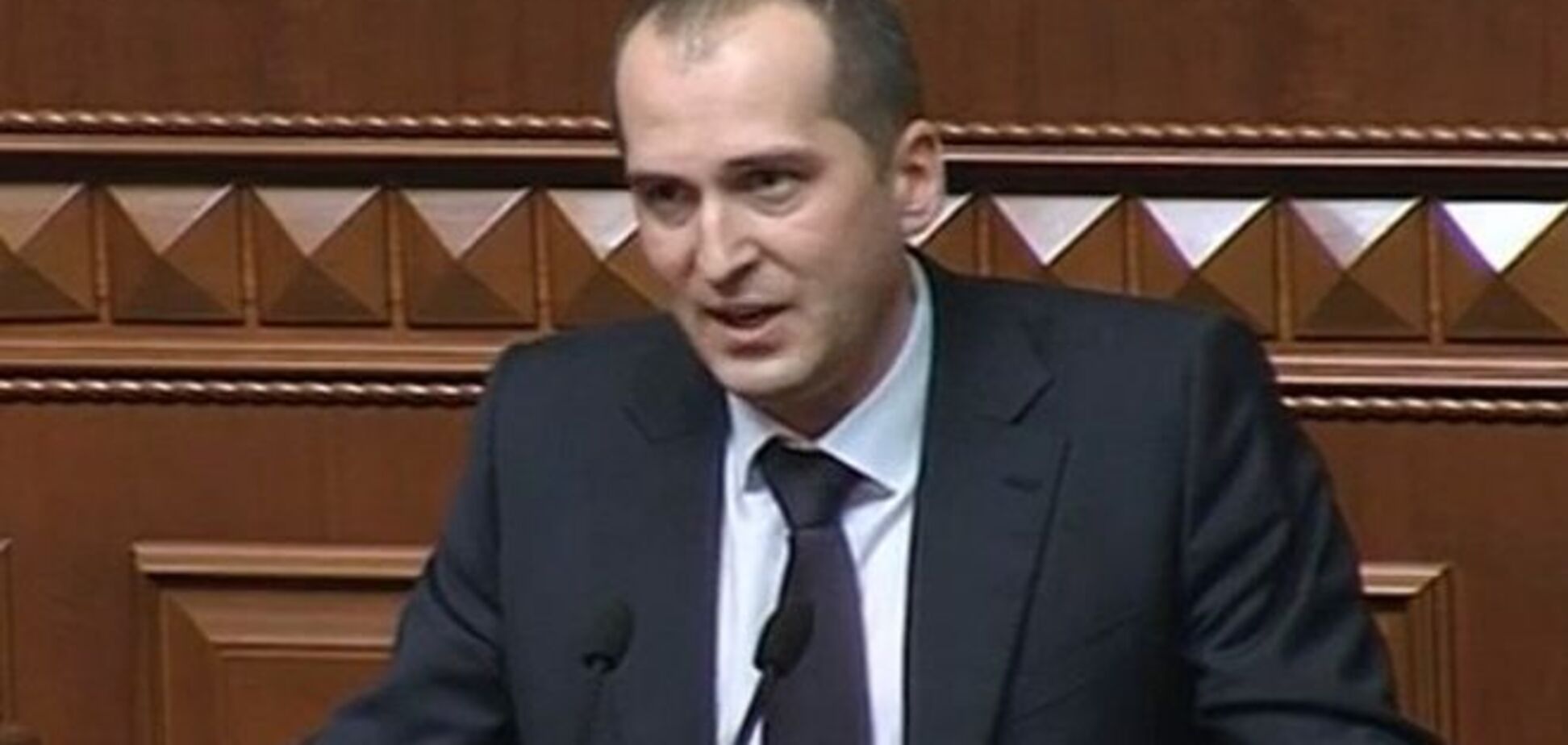 Павленко рассказал о миллиардных нарушениях предшественников