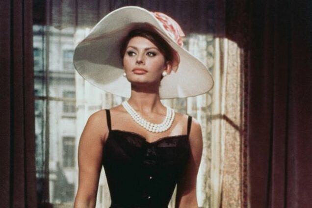 Секс-символы XX века: самые красивые киноактрисы