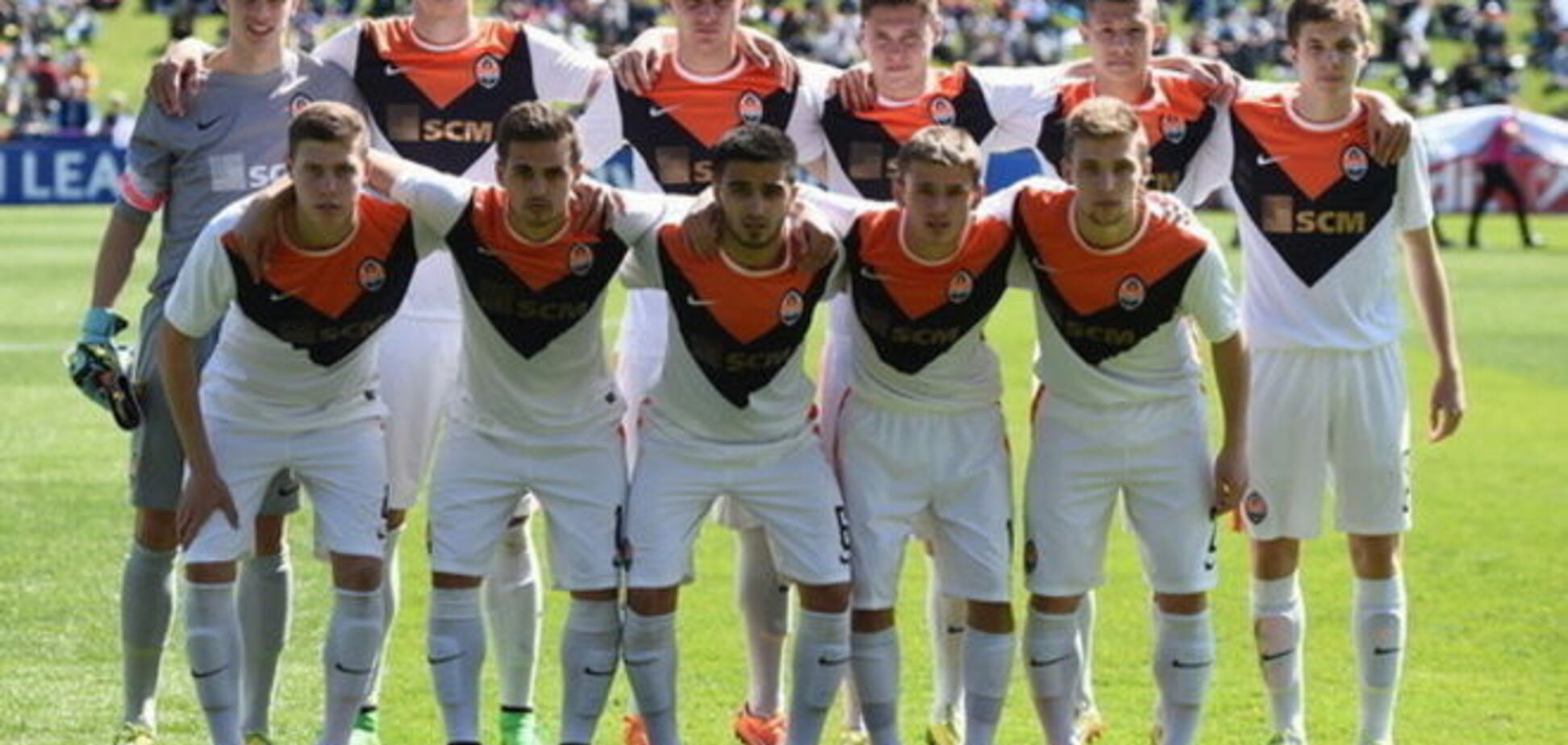 Тренер 'Шахтера' раскрыл тайну успеха в Лиге УЕФА