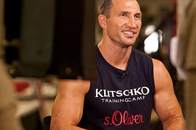 Владимир Кличко задумался о завершении карьеры