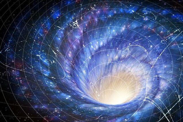 Физики наглядно показали, как происходит слияние черных дыр