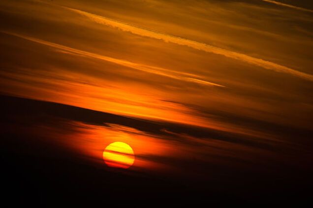 Четыре года из жизни Солнца за четыре минуты: невероятное видео