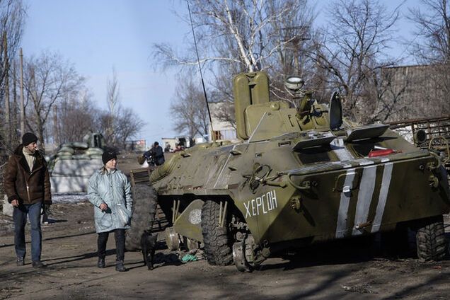 Позиция Запада провоцирует боевиков в Украине - Washington Post