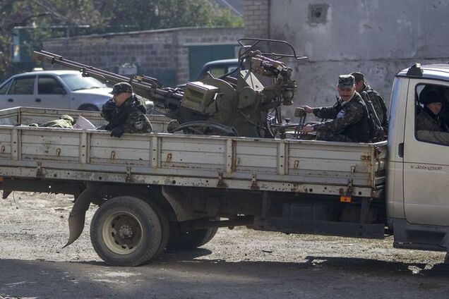 Боевики 'ЛНР' попали в кровавую перестрелку с 'казаками' из-за безалаберности своих главарей