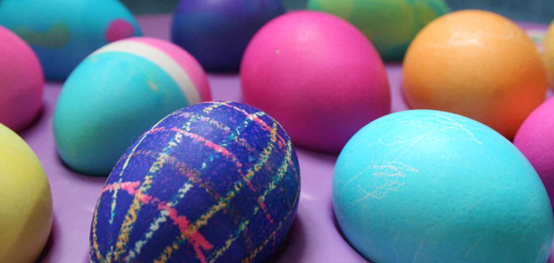 Самые вкусные пасхальные блюда разных народов мира