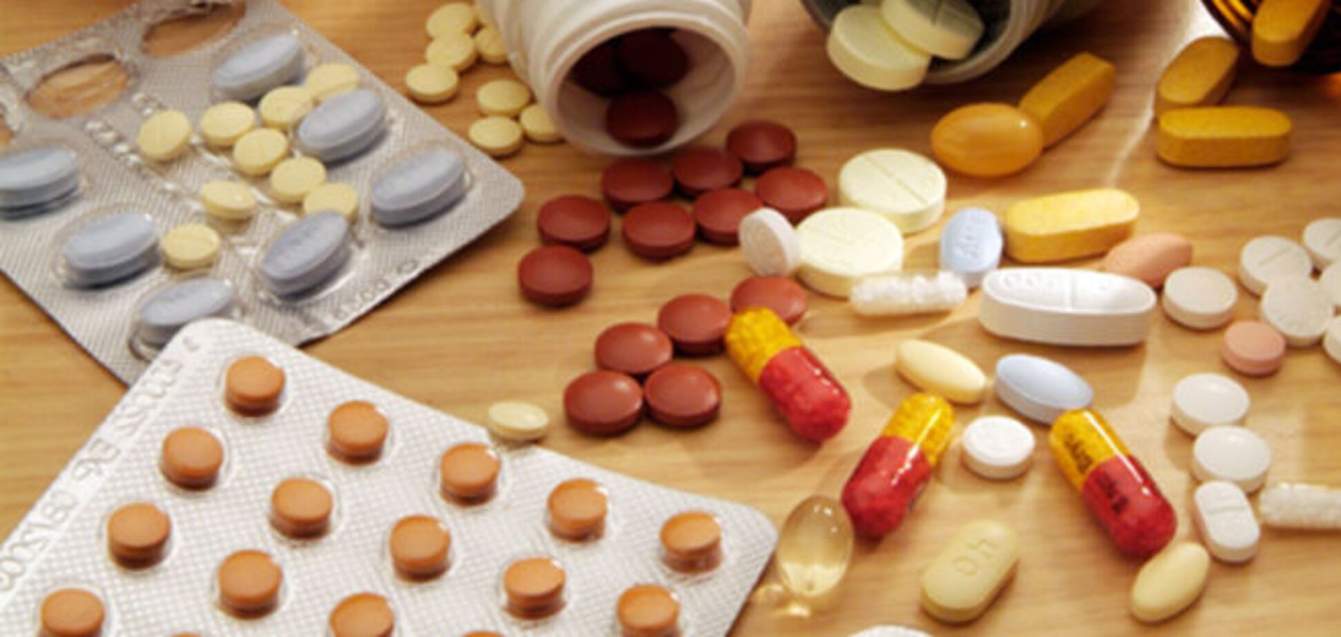 Эксперт: лекарства в Украине могут подешеветь на 15-20%