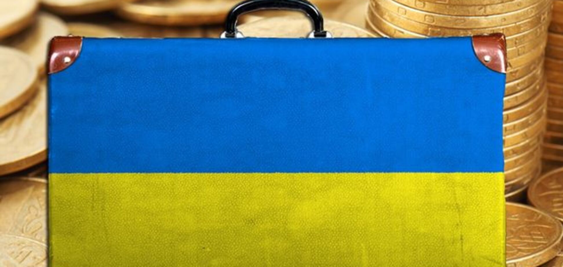 Кредиторы Украины отказались списывать ее долги