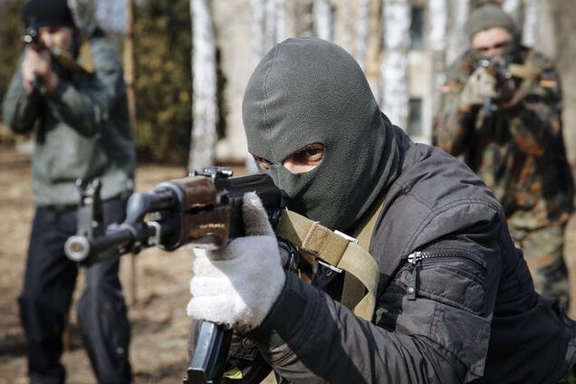 Инструктор из 'Азова': мы бы и Кубань отвоевали, но сначала нужно вернуть восток