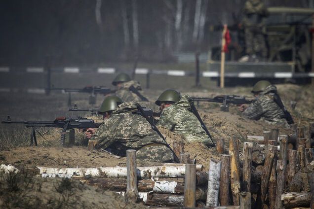 Пономарь объяснил, почему Украина победит на Донбассе