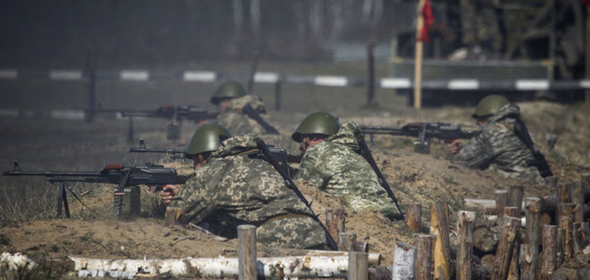 Пономарь объяснил, почему Украина победит на Донбассе