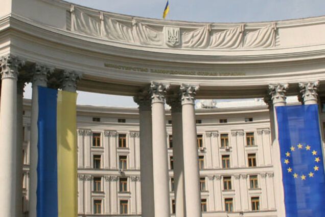 Российского консула вызвали в МИД и вручили гневную ноту для Лаврова