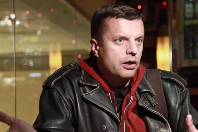 На улице Нью-Йорка в кадр Леониду Парфенову случайно 'влез' Коппола: фотобомба