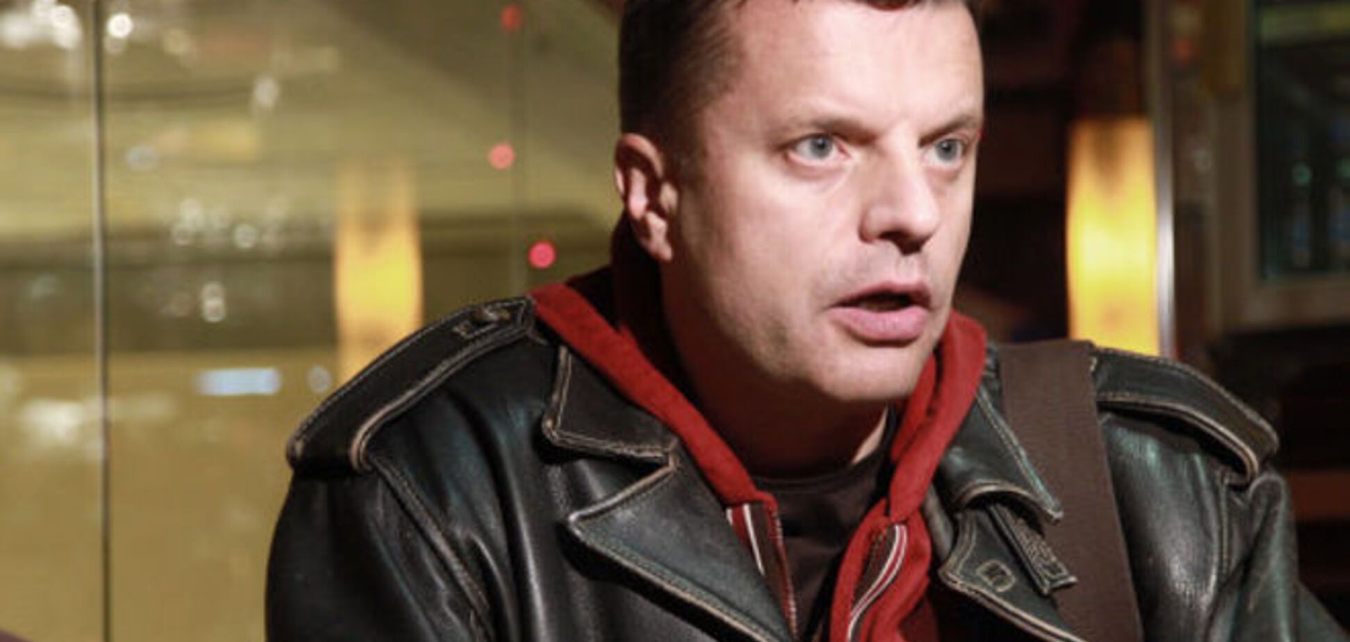 На улице Нью-Йорка в кадр Леониду Парфенову случайно 'влез' Коппола: фотобомба