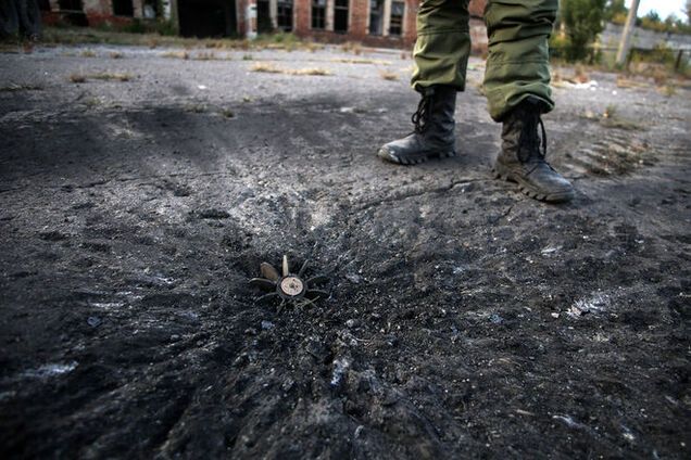 Командир 'Теней': я в ожидании наступления