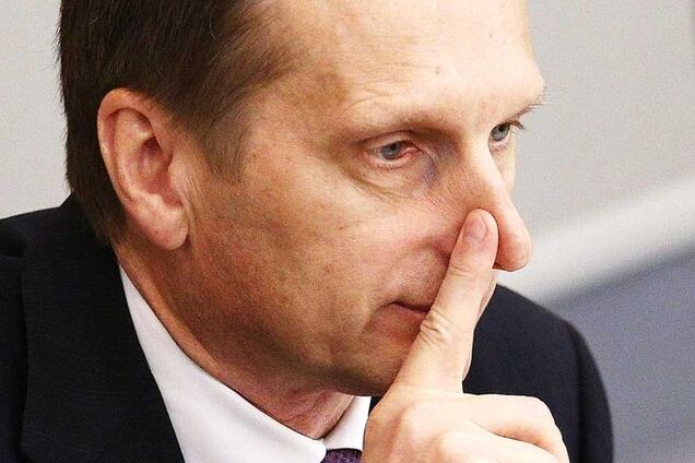 Спикер Госдумы РФ назвал страны Балтии 'неполноценными'