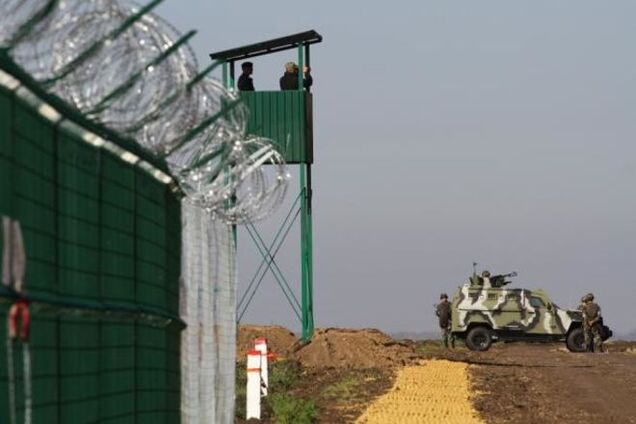 В Кабмине рассказали, когда на Донбассе построят фортификации