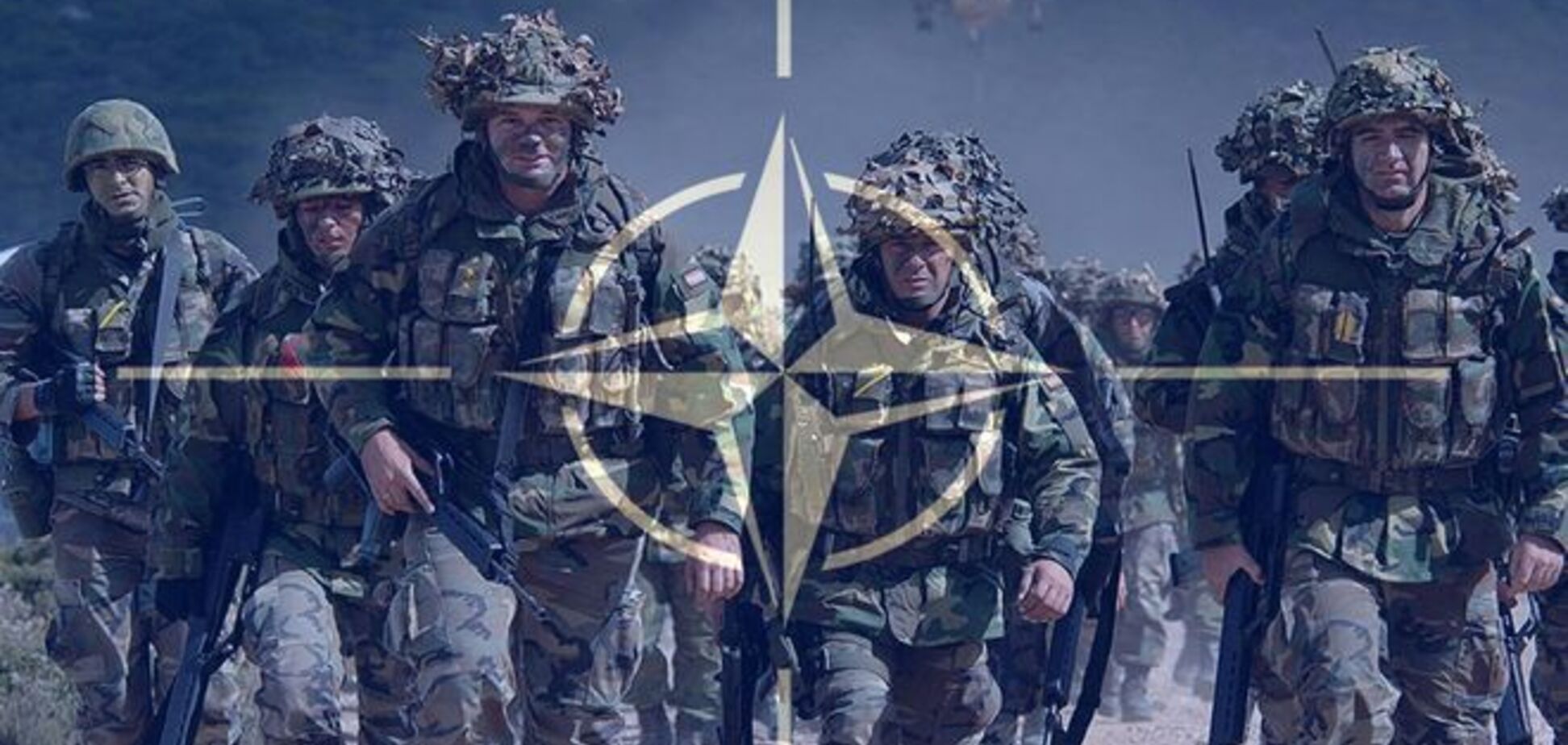 Россия доигралась: страны НАТО увеличивают вооружение своих армий