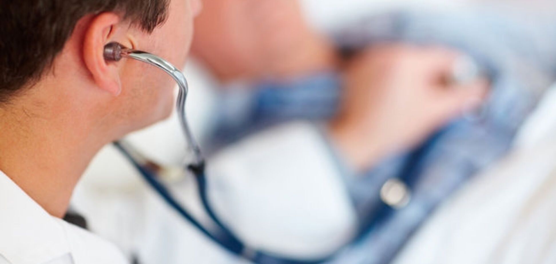 В Мелитополе похищенный ради выкупа врач умер от пыток