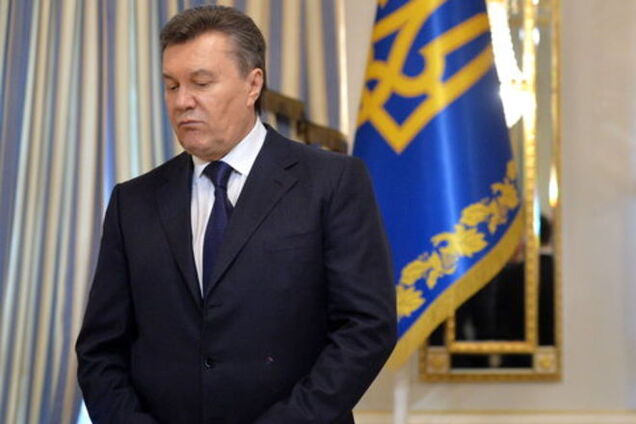 Шокин объяснил, как Януковича и Ко можно вернуть в Украину