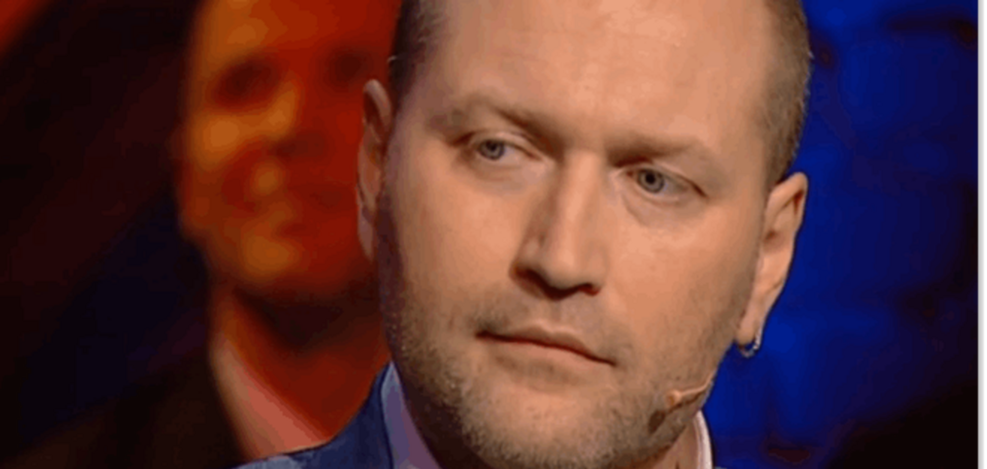 Симоненко привлекут и за призывы к разделу Украины – Береза