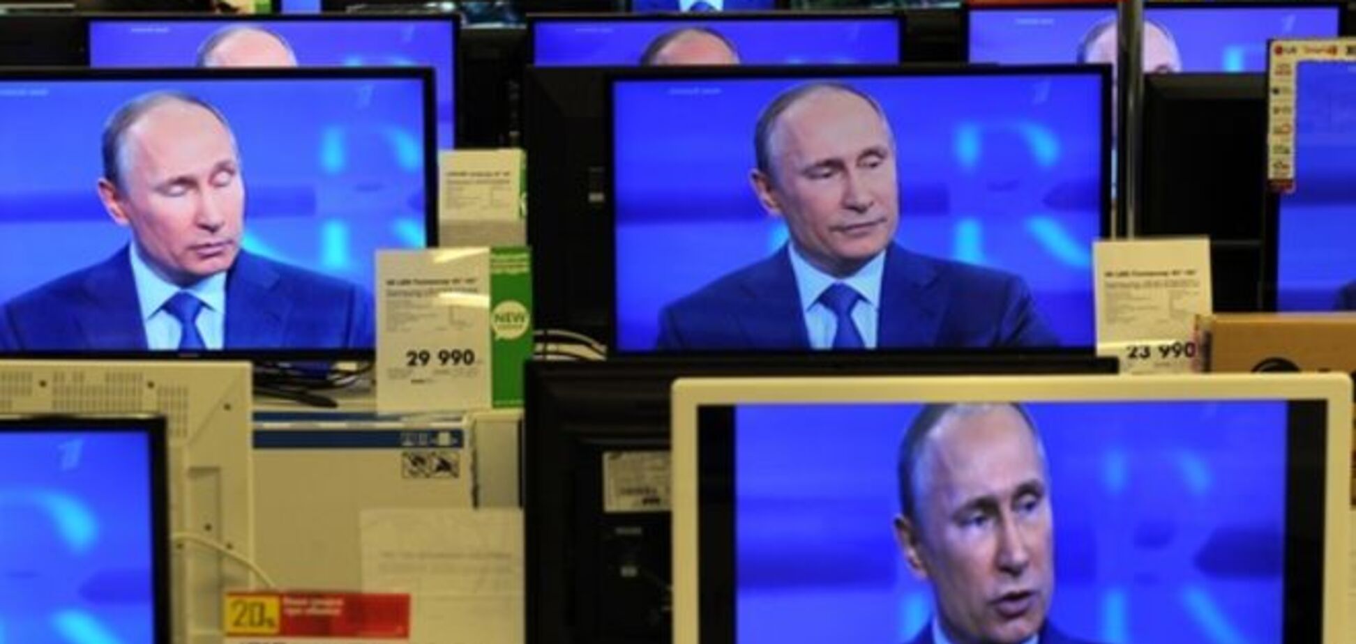 Игра по правилам и без: раскрыты секреты информвойны Кремля против Украины