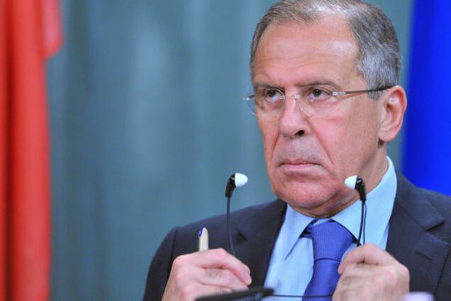 У Лаврова боятся, что запрет коммунизма извратит у украинцев представления о добре и зле